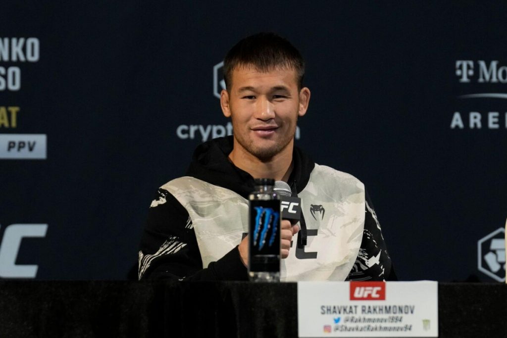 10 Best Fighters of the UFC Who Are Undefeated  