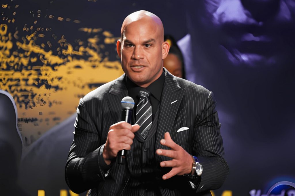 10 MMA Fighters Who Turned Politicians After Retirement  