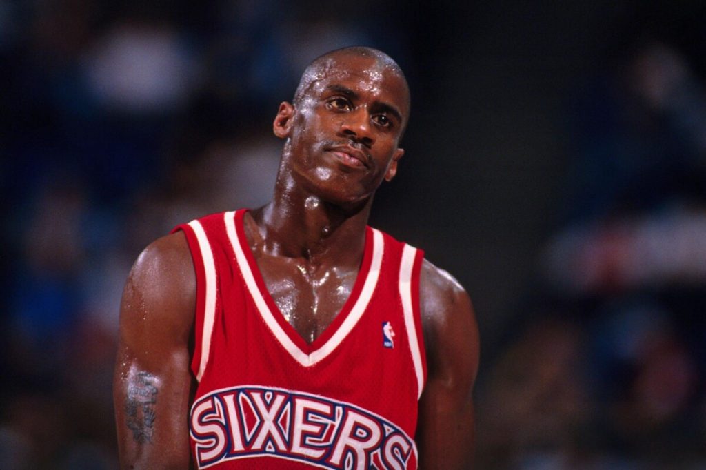 10 Most Hated Players in the History of NBA  
