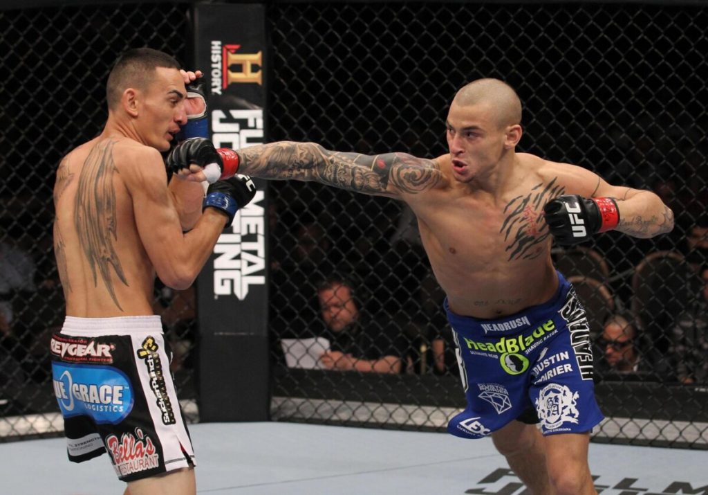 10 Most Disappointing Debuts In The History Of UFC 10 Most Disappointing Debuts In The History Of UFC