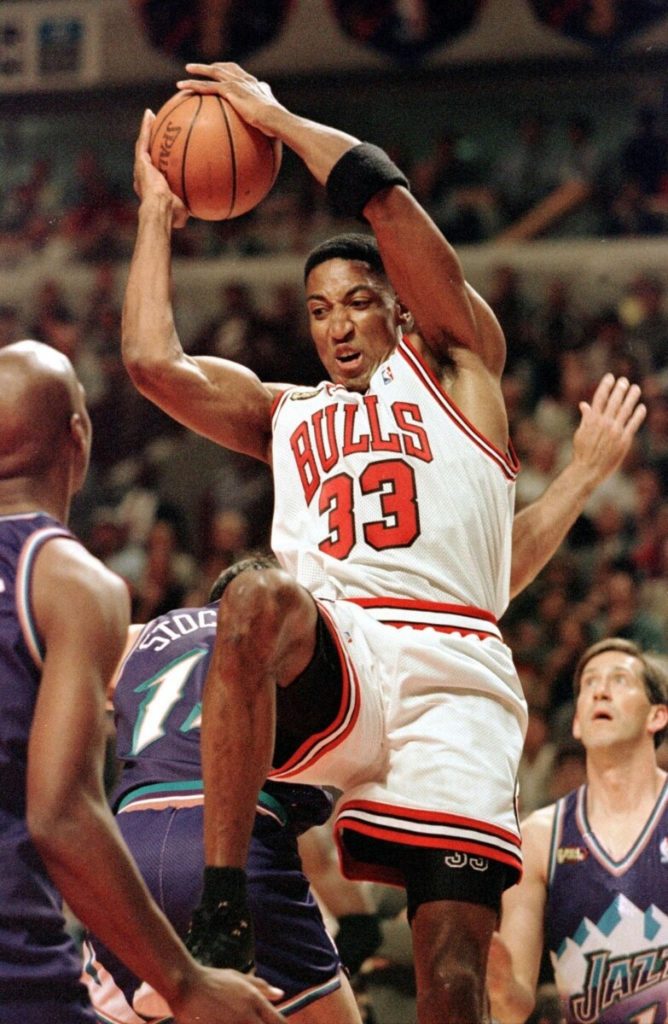 Top 20 Most Influential NBA Trades Of All Time Top 20 Most Influential NBA Trades Of All Time