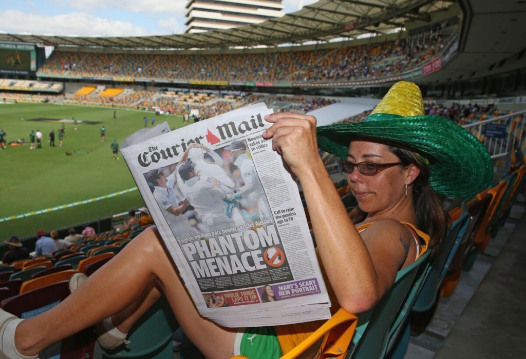 Things You Didn't Know About Stuart Broad's Life  