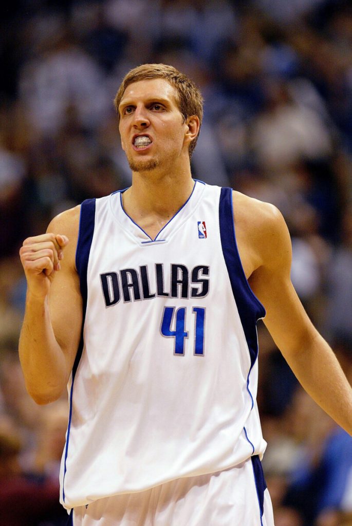 List Of 10 Best Power Forwards In The History Of NBA  