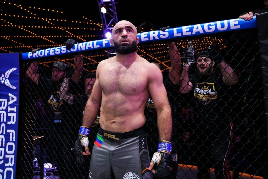 10 Best Ever MMA Fighters To Come Out Of Dagestan 10 Best Ever MMA Fighters To Come Out Of Dagestan