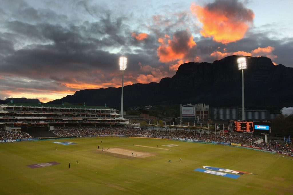 9 Must Visit Beautiful Cricket Grounds in South Africa  