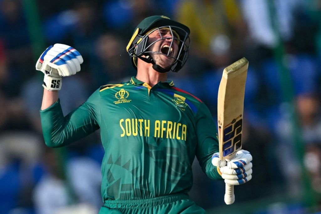 3 Reasons Why World Cup 2023 Can Belong to South Africa  