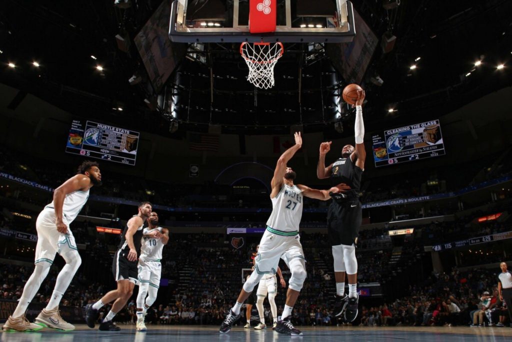 NBA teams with best defensive rating in the 2023-24 season  