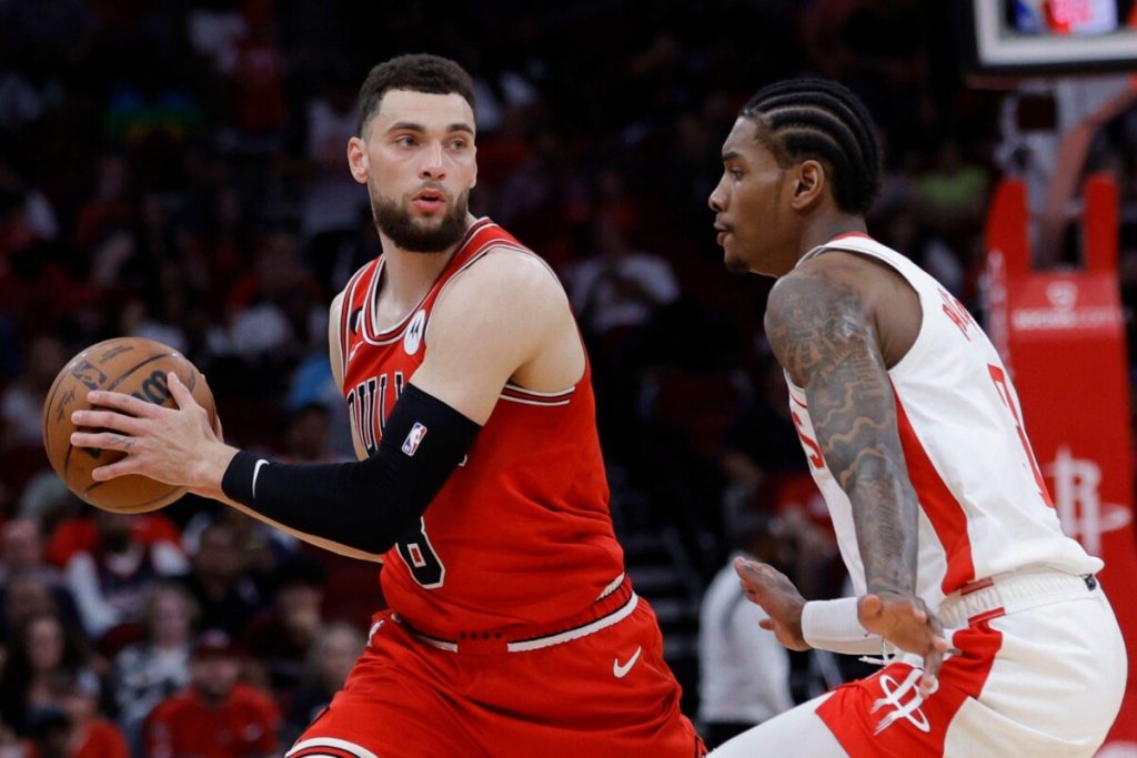 Teams where Kevin Porter can get place after being traded  