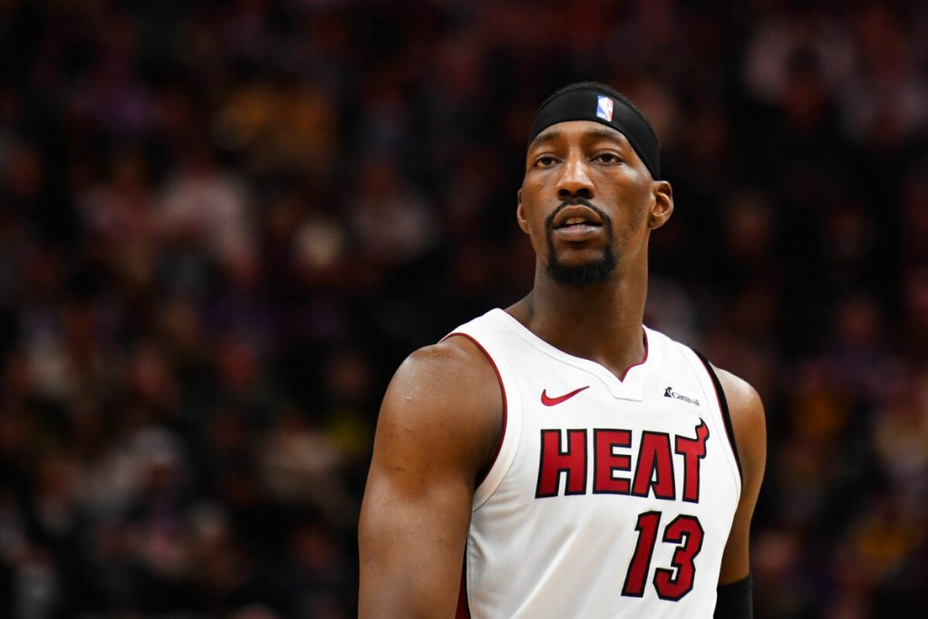 10 Best Players In The History Of Miami Heat Franchise  