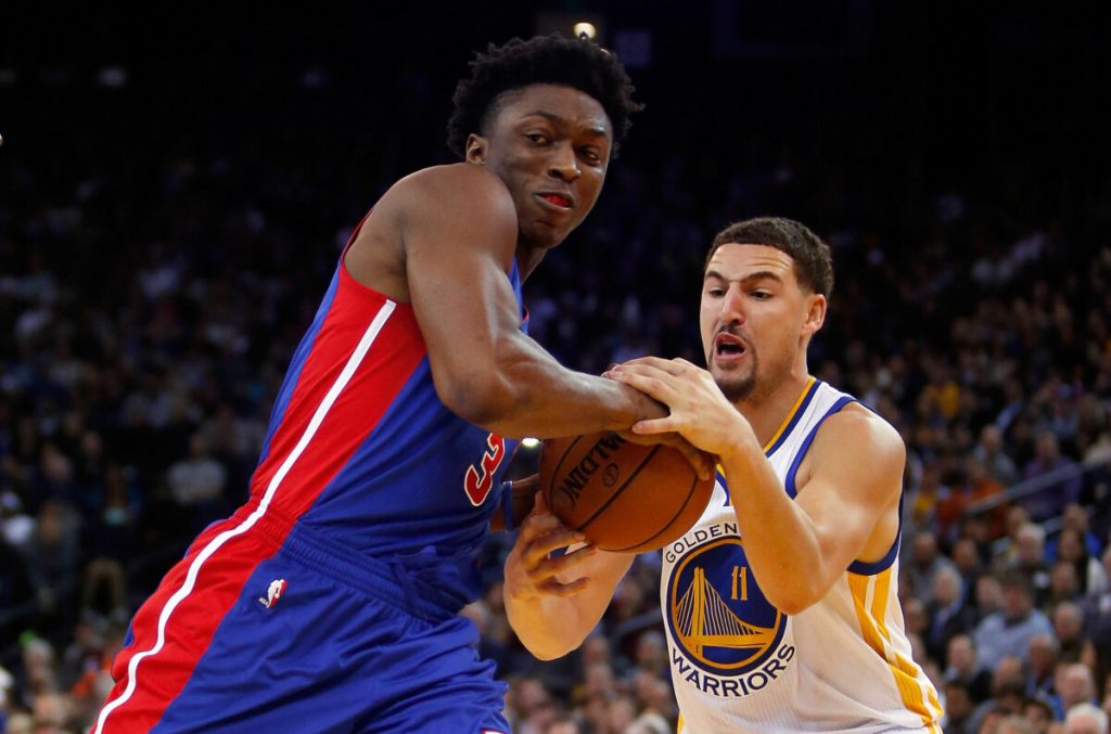 Warriors vs. Pistons: Preview & Prediction (Jan 5, 2024)  