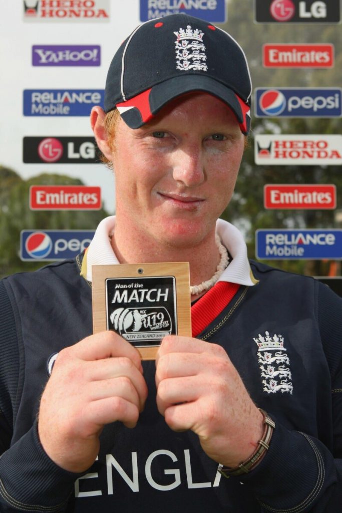 Never Seen Before Throwback Pictures of Famous Cricketers  