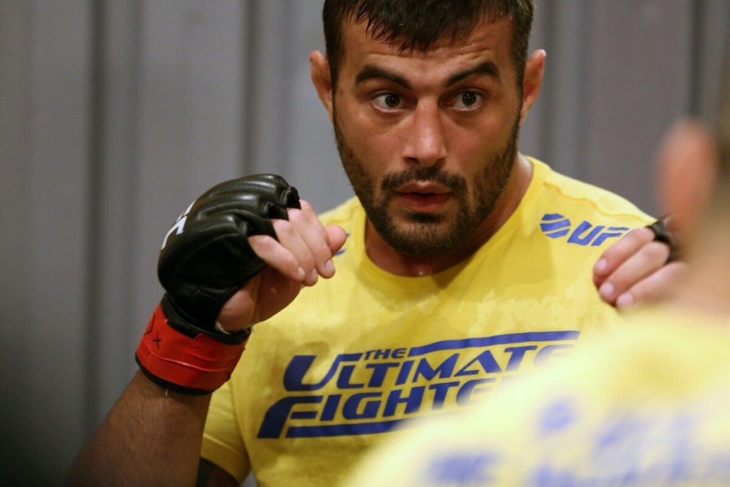 10 UFC Fighters Who Got Longest Suspensions From USADA  
