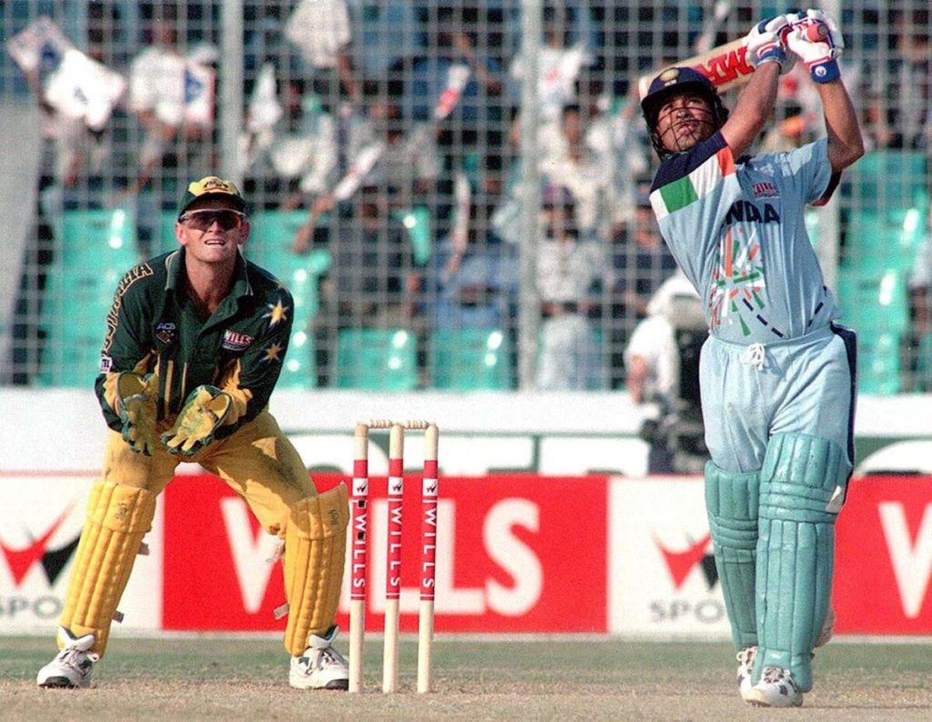 ODI Cricket Legends Who Were Unstoppable In Their Prime  