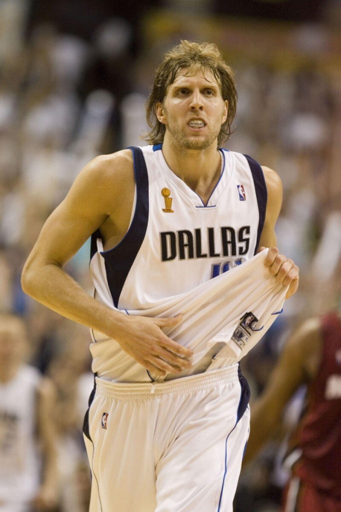 List of 10 Biggest Free Throw Fails in the History of NBA  