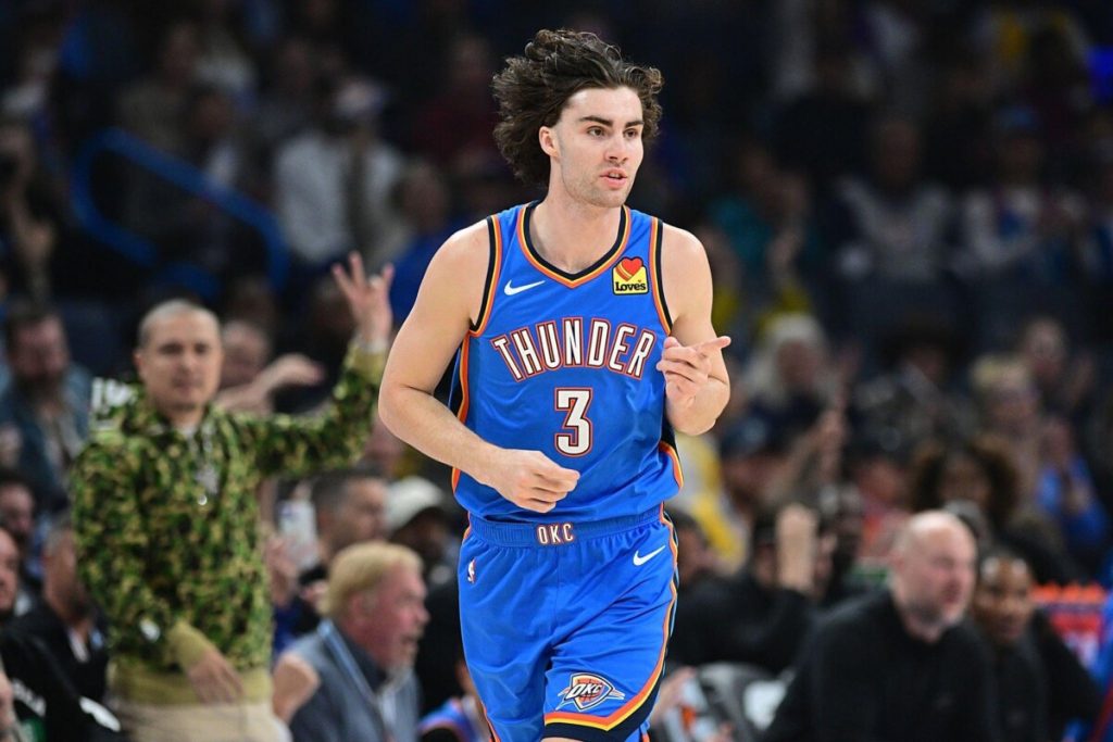 List of Most Iconic First Triple-Doubles In NBA History  