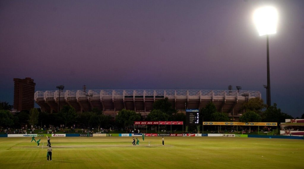 9 Must Visit Beautiful Cricket Grounds in South Africa  