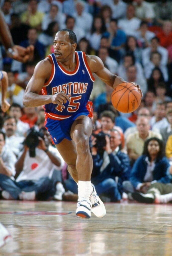 List of Top 6 Richest NBA Players and Their Net Worth  