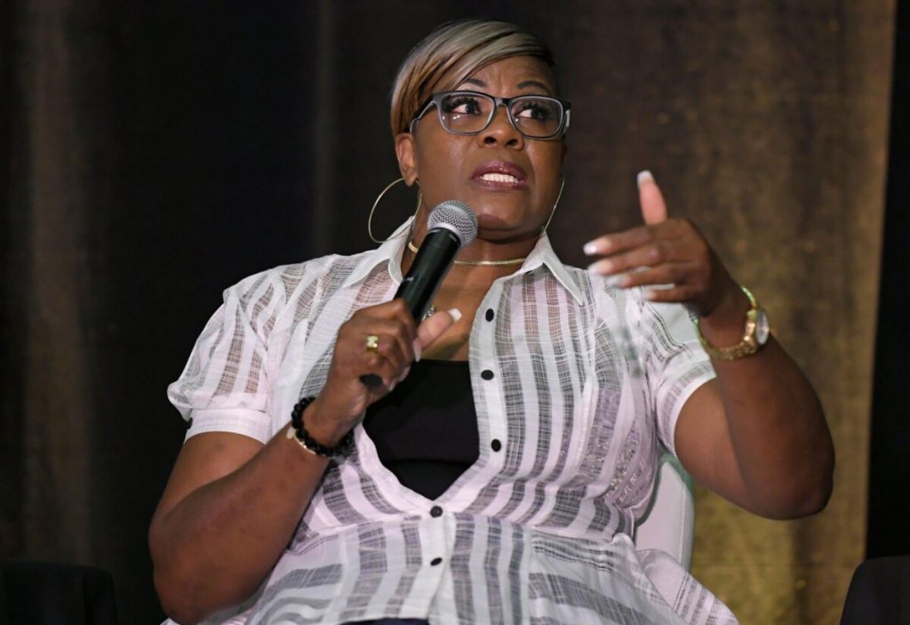 Out from the Closet: List of Lesbian WNBA players  