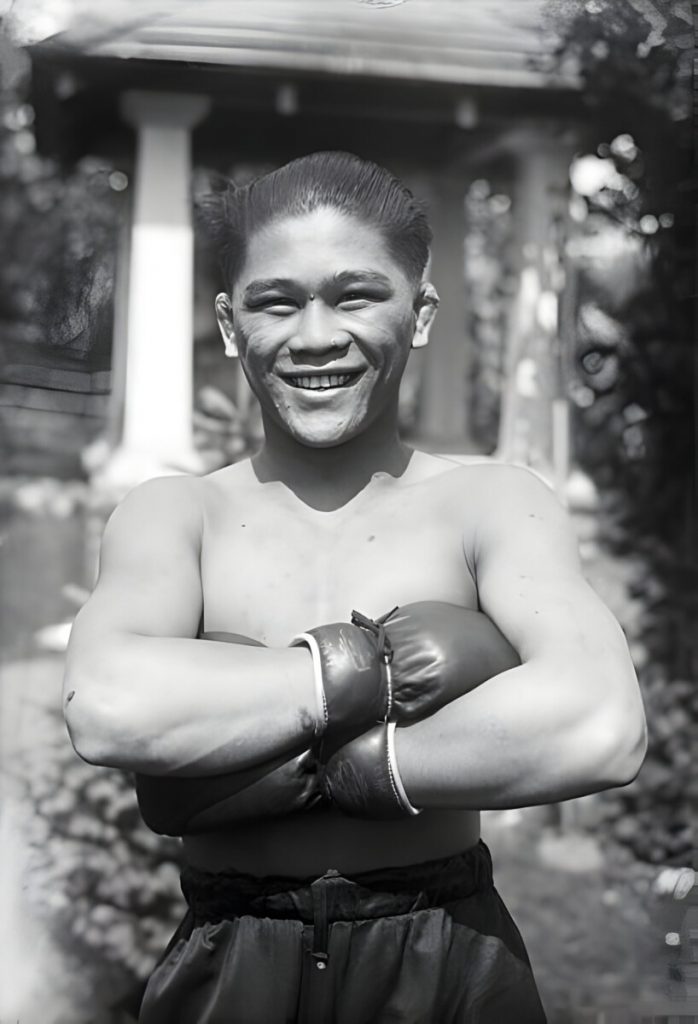10 Best Boxers In History To Come From Asia  