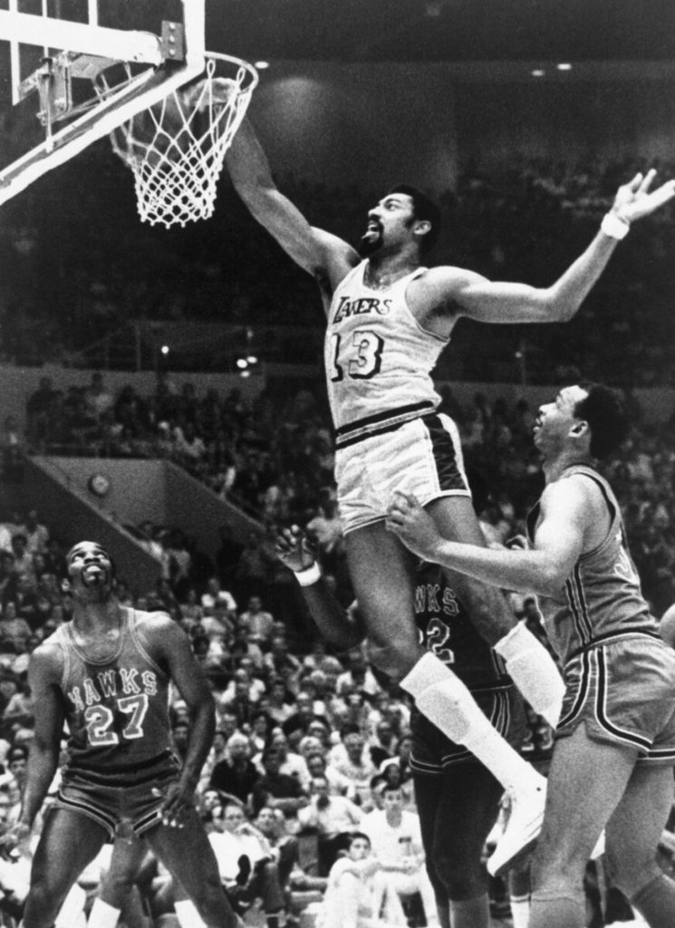 Biggest Lopsided NBA Trades in the History of Basketball  