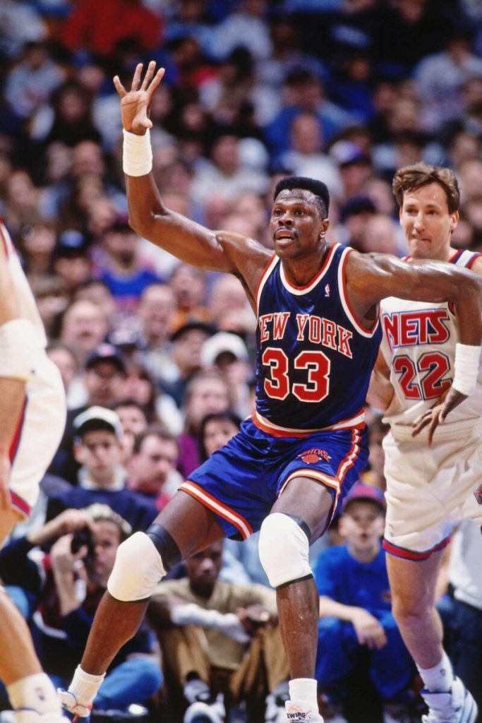 Incredible Players who never won the NBA Championship ring  