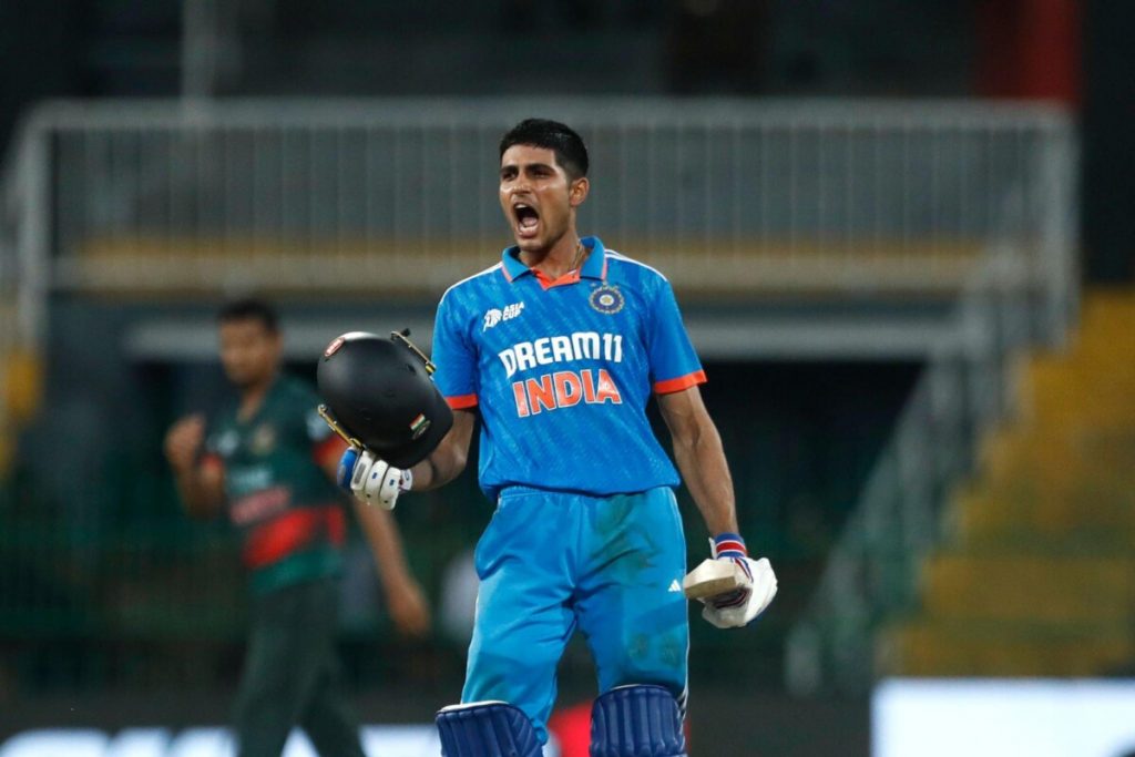 Bangladesh Bowl India Out for 259 to Win Asia Cup Thriller  