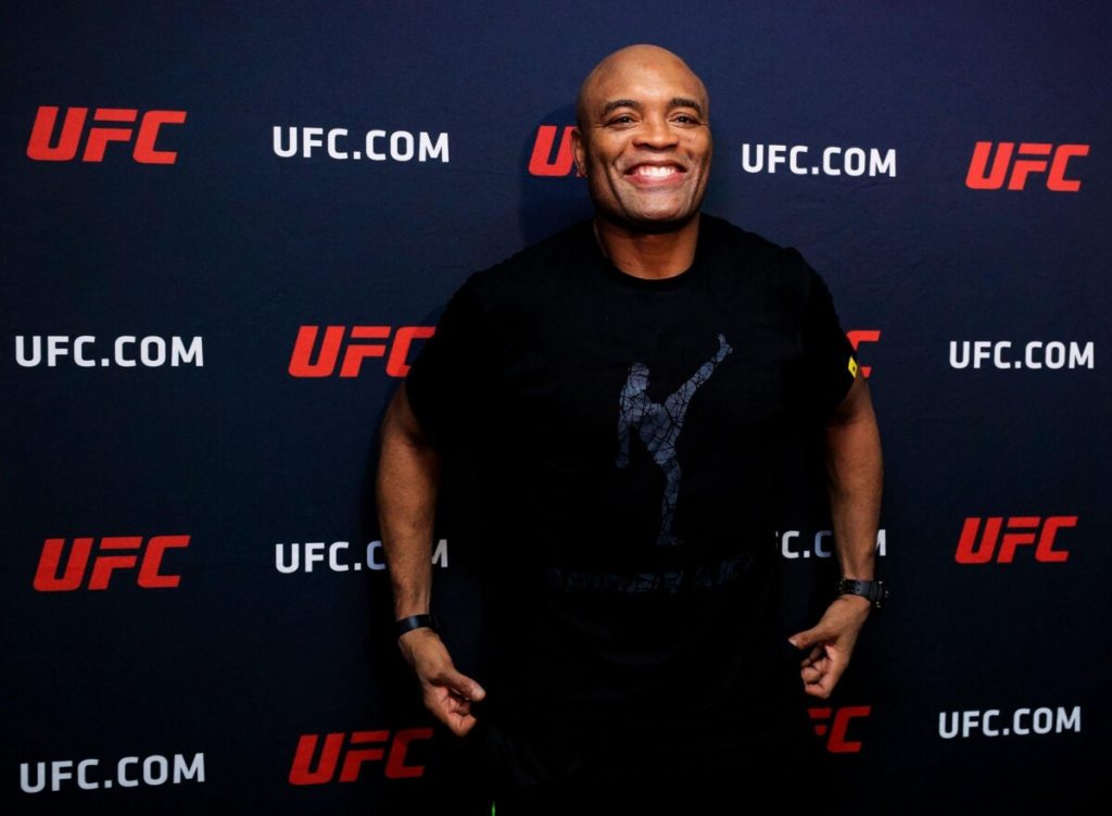 10 Most Remarkable Debuts in UFC History  