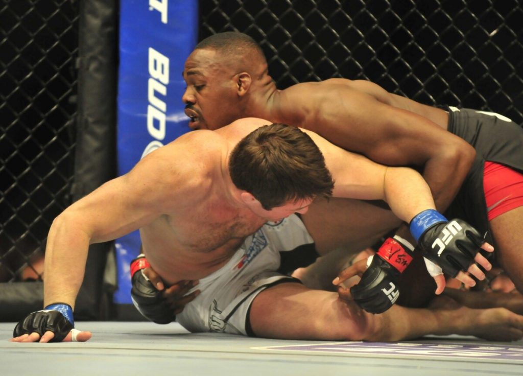 Interesting Facts about UFC Champ Jon Jones You Should Know  
