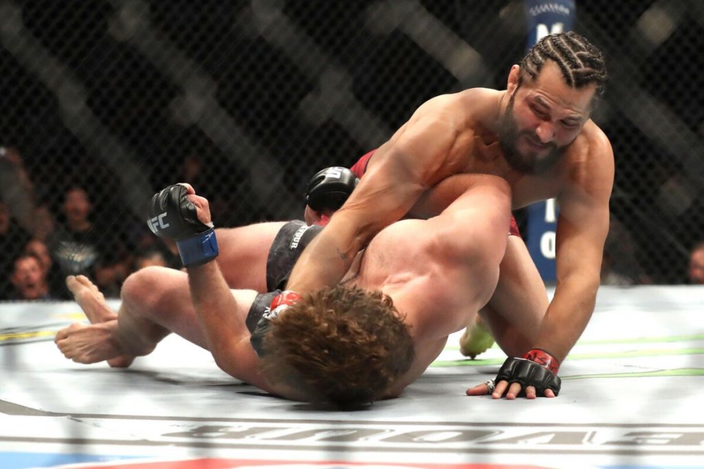 List of fastest Knockouts in the history of UFC List of fastest Knockouts in the history of UFC