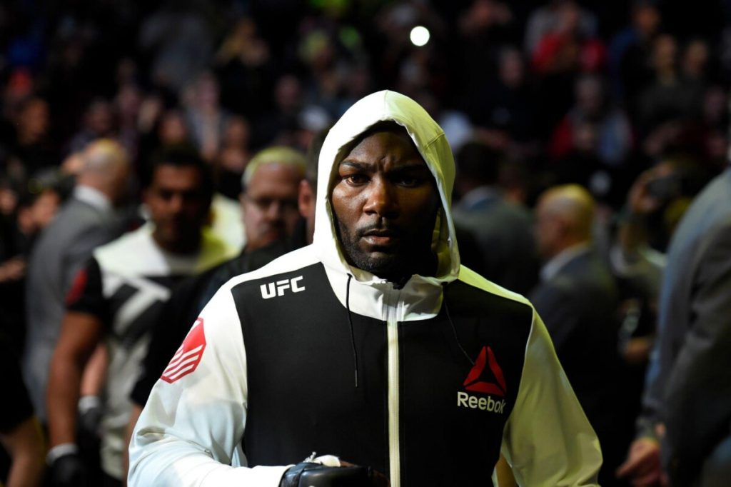 Great MMA fighters who never won the UFC title  