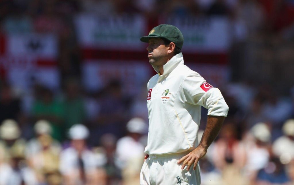 5 Reasons Why Ricky Ponting Is the Best Commentator of Game  
