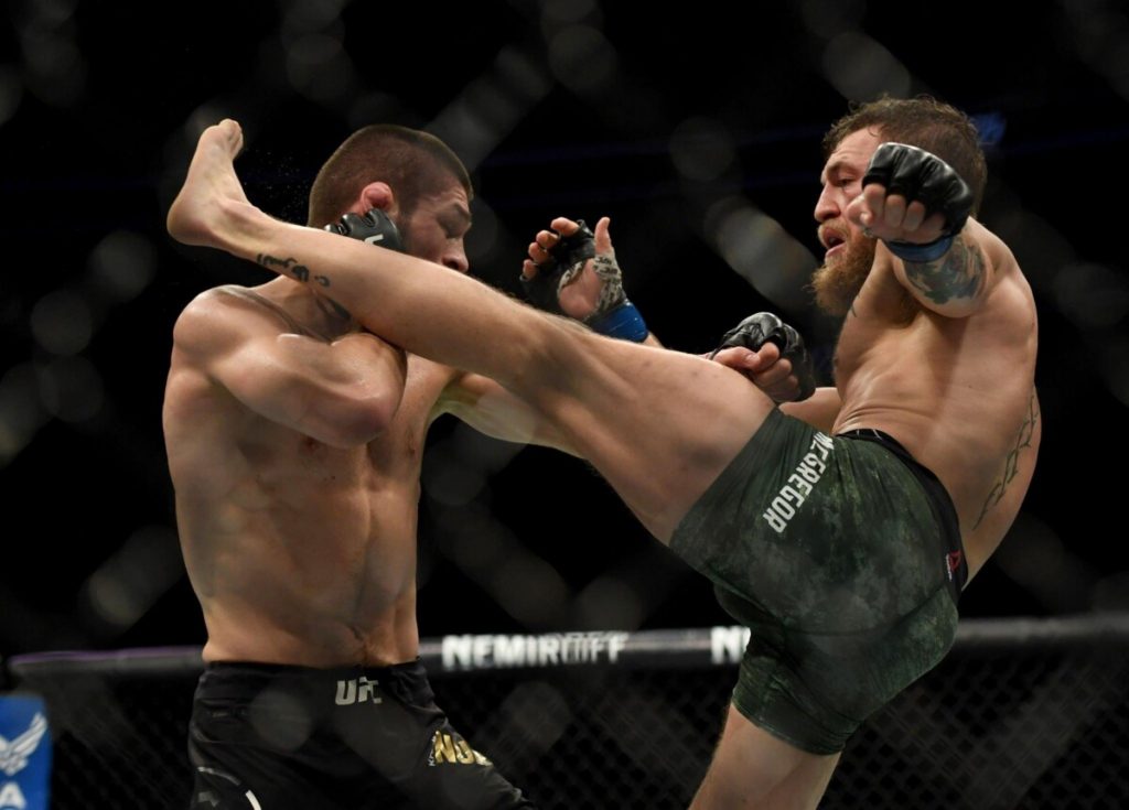 8 Unknown Facts about Khabib Nurmagomedov  