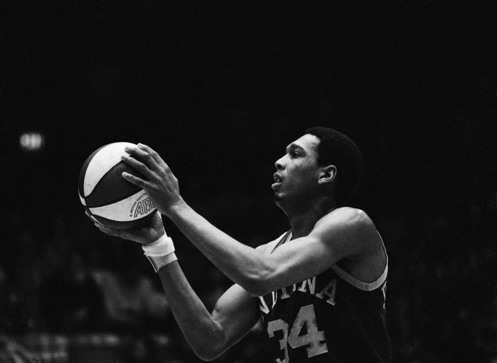 List of Best NBA Players In The History Of Indiana Pacers  