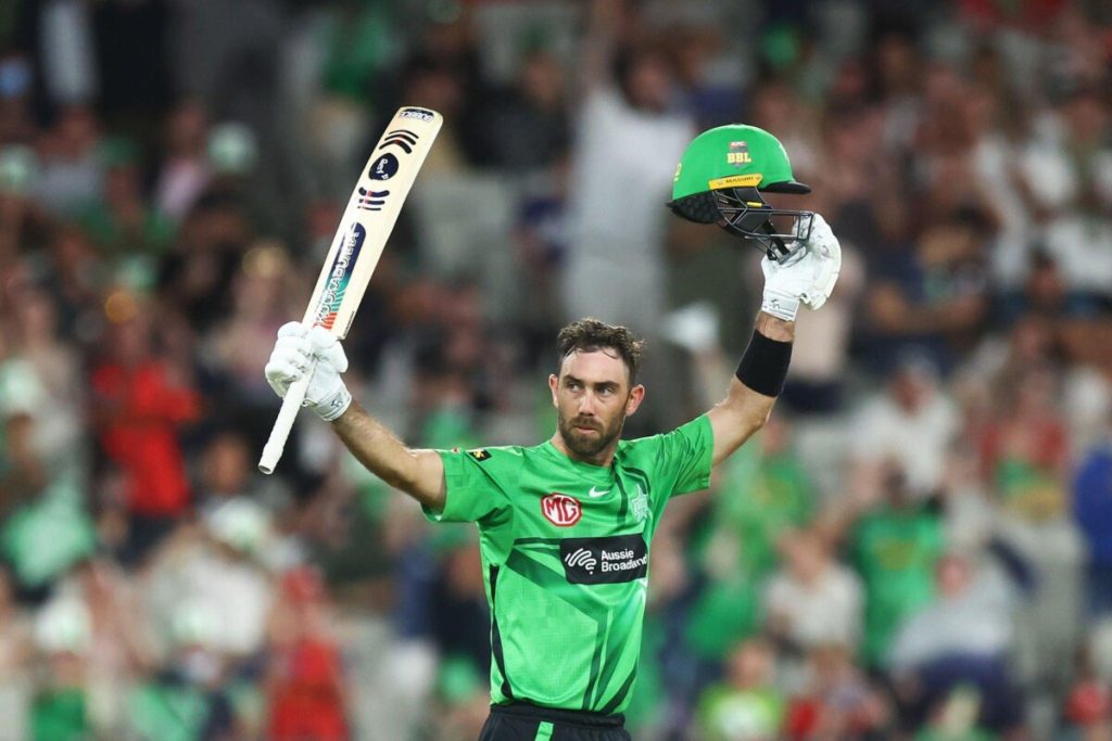 The Evolution of Cricket Sport Bat Throughout the Years  