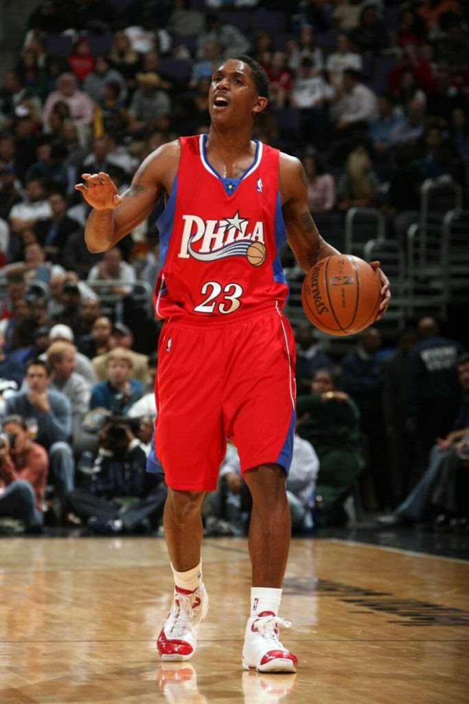 10 Best NBA Players Who Were Drafted Out Of High School  