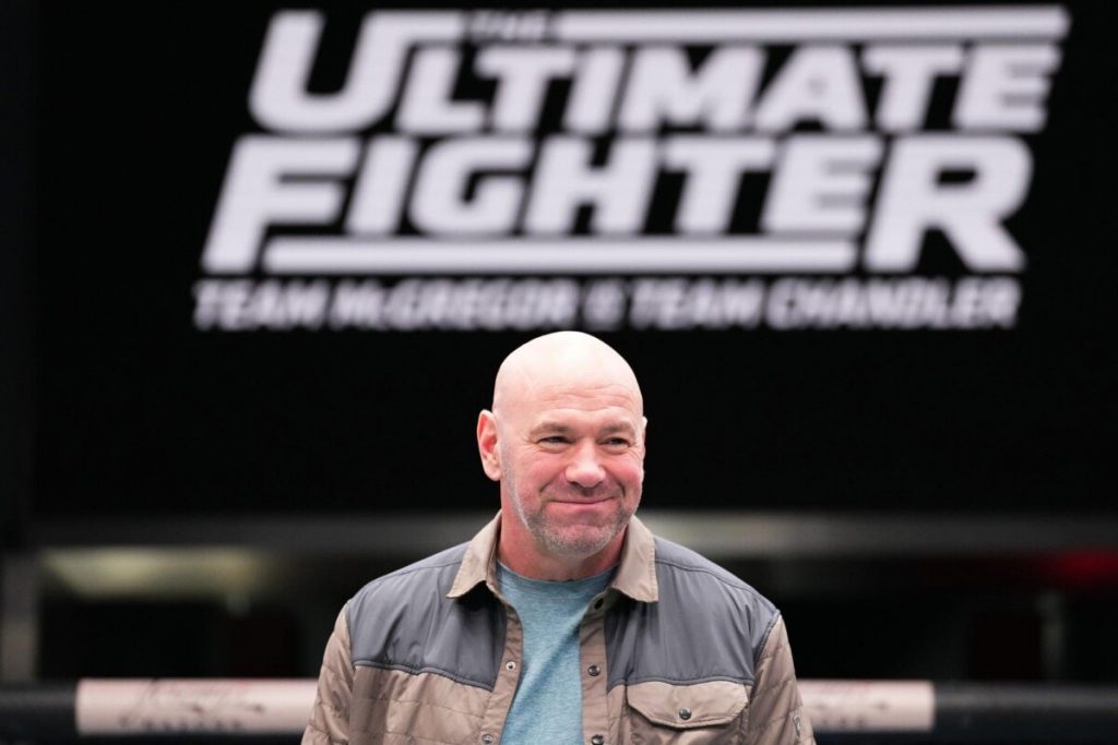 10 Biggest What If Questions in the History of UFC  