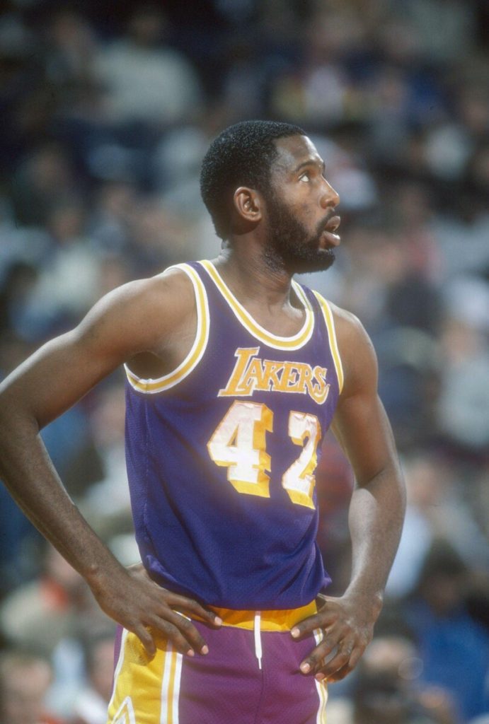 10 Best Players in The History of Los Angeles Lakers  
