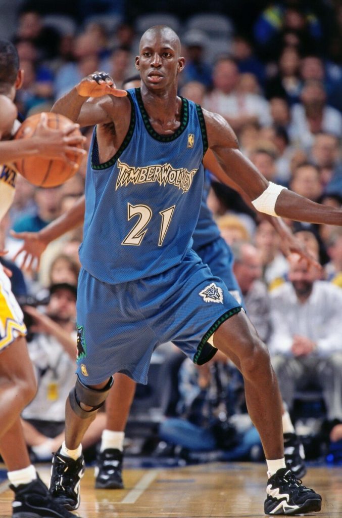 10 Best NBA Players Who Were Drafted Out Of High School  