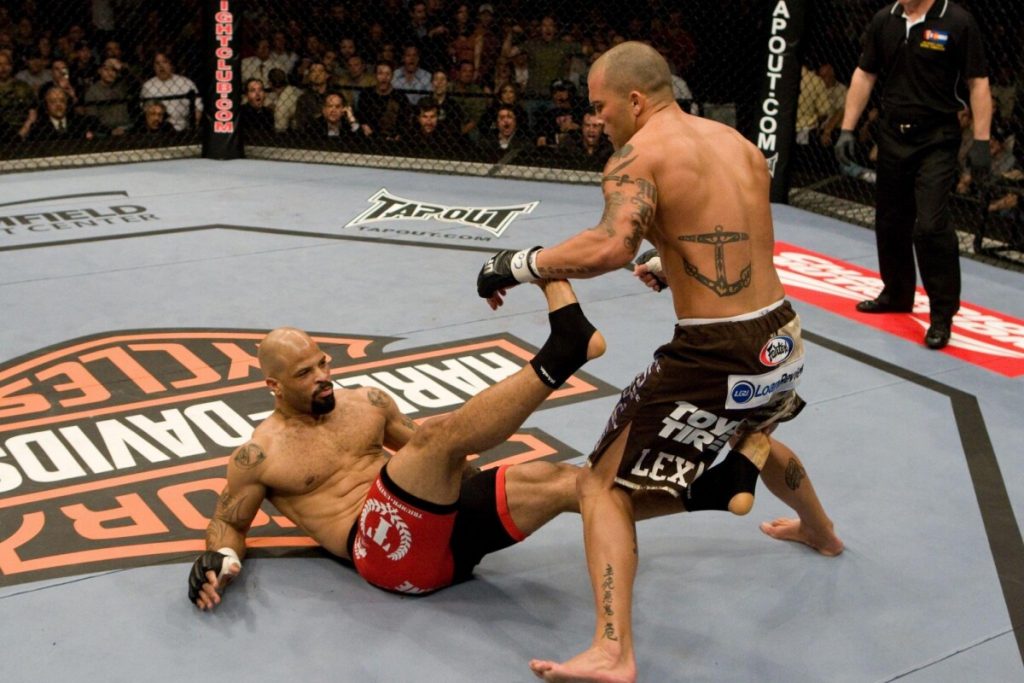 List of fastest Knockouts in the history of UFC List of fastest Knockouts in the history of UFC