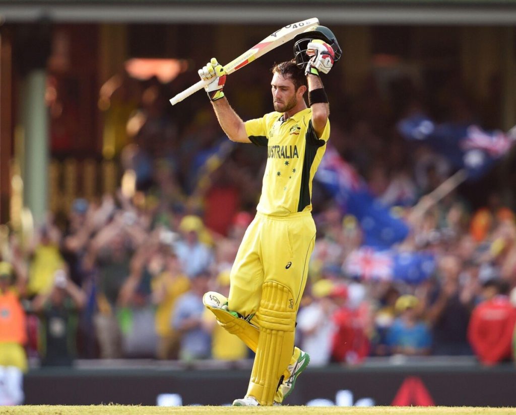Glenn Maxwell is a Match Winner Beyond Stats & Numbers  