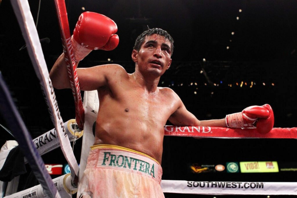 10 Best Ever Boxers To Come From Mexico  