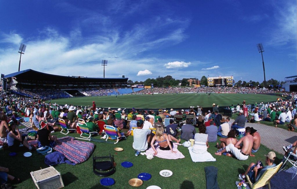 9 Must Visit Beautiful Cricket Grounds in South Africa  