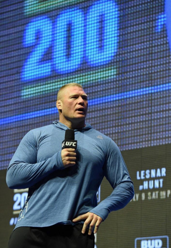 Interesting Facts about UFC Champ Jon Jones You Should Know  