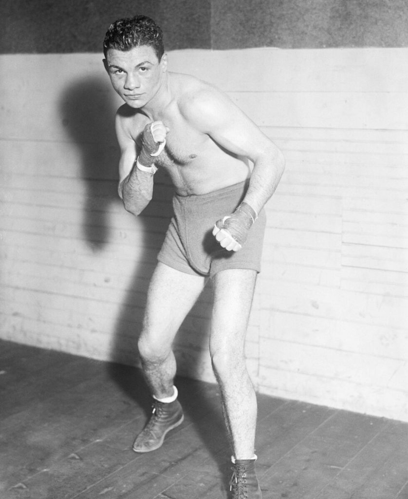 10 Iconic Boxing Records That Will Never Be Broken  