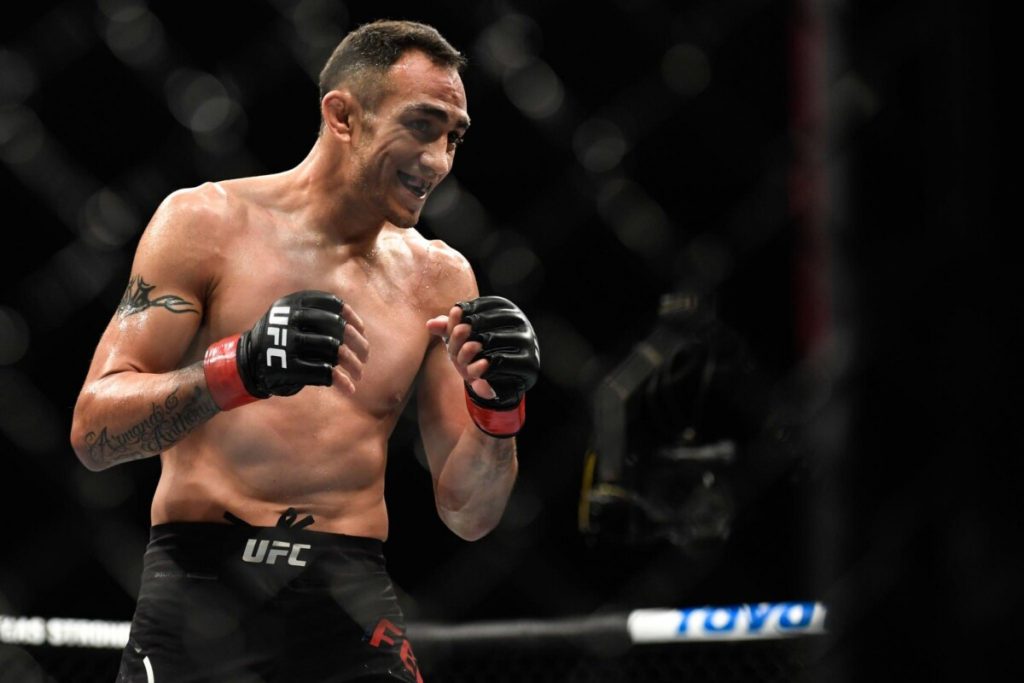 Tony Ferguson addresses retirement after loss at UFC 296  