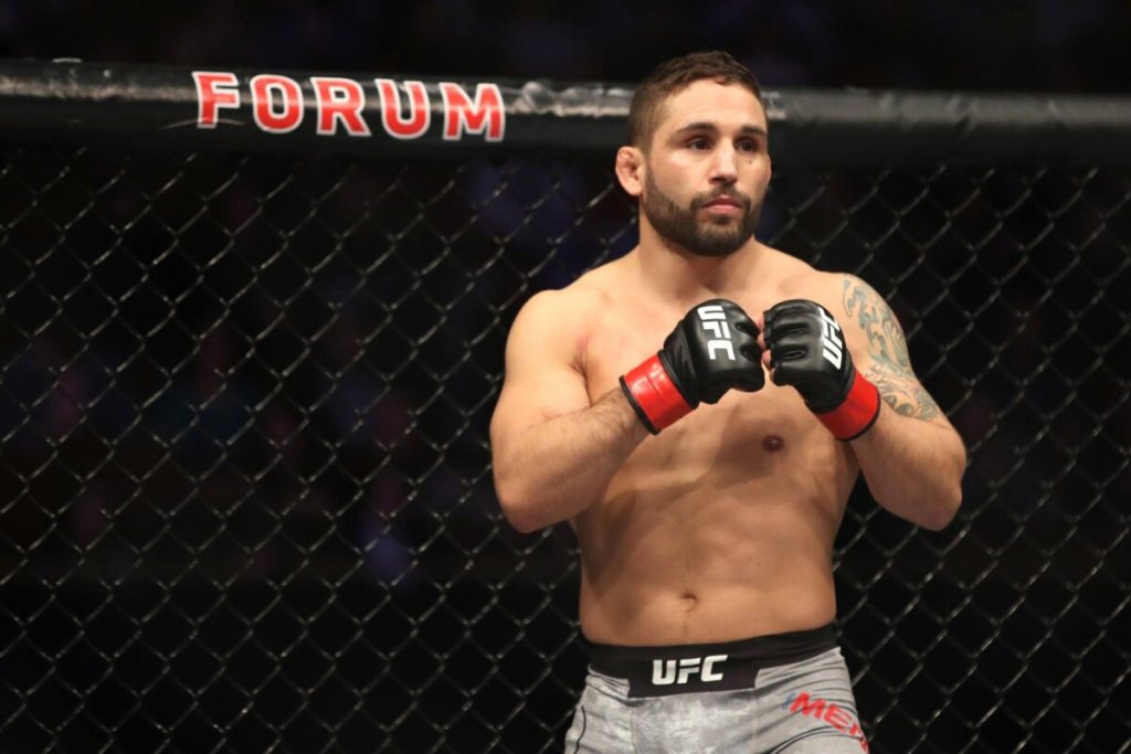 10 Best Featherweight Fighters In The History of UFC  