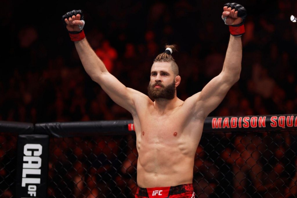 UFC CEO Dana White announces first few fights for UFC 300  