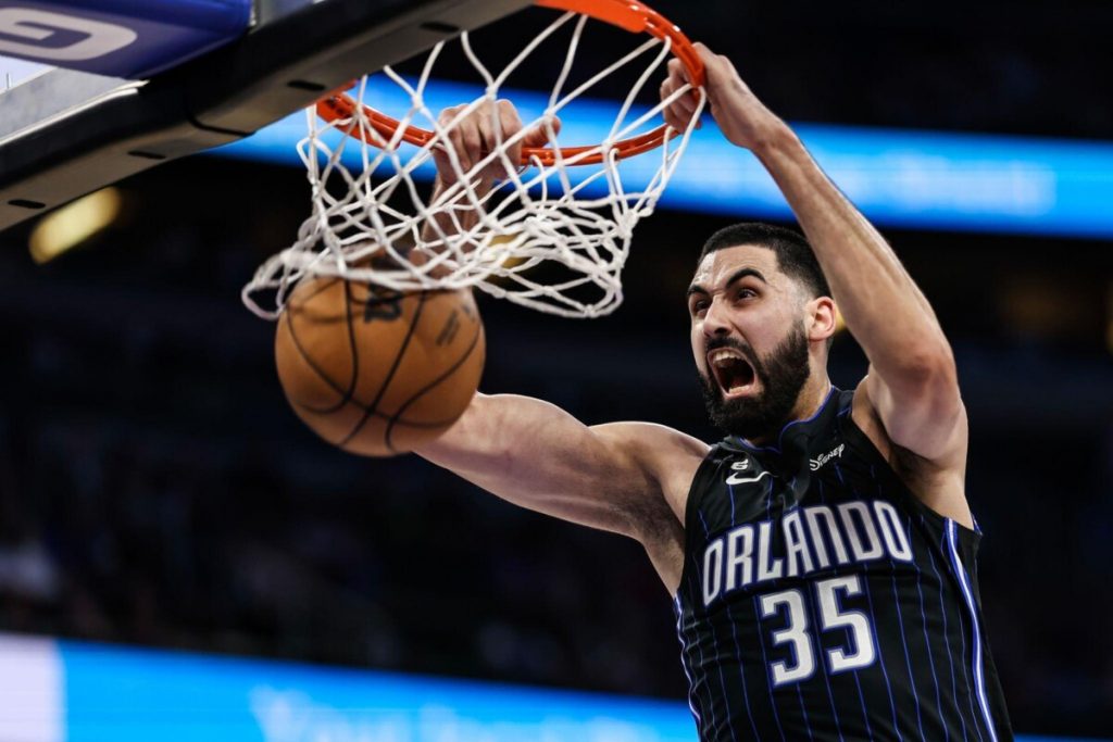 Longest Droughts: Teams that have never won the NBA title  