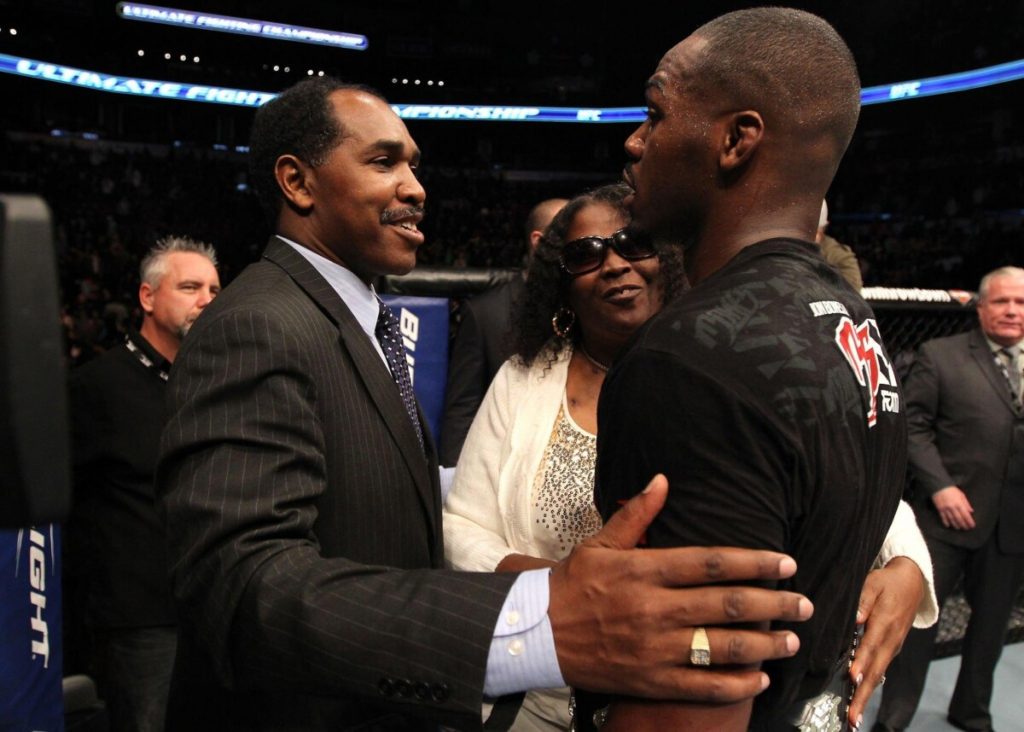 Interesting Facts about UFC Champ Jon Jones You Should Know  