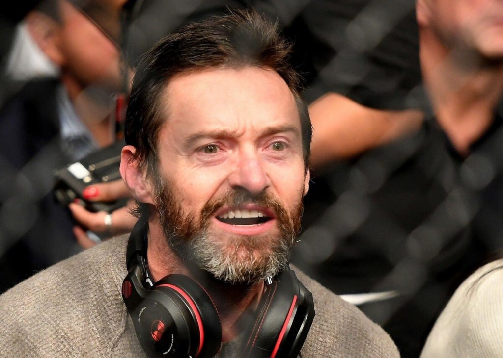 List of Famous Celebrities Who are Big Fans of MMA  